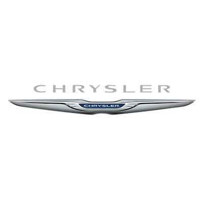 Chrysler Logo Chrysler Logo