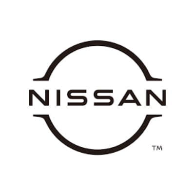 Nissan Logo Nissan Logo