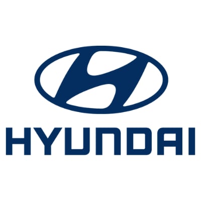 Hyundai Logo Hyundai Logo