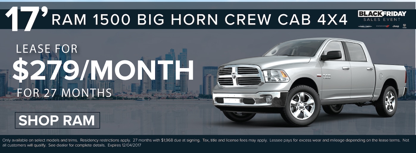 Twin City Dodge Chrysler Jeep Ram New & Used Jeep, RAM, Dodge and