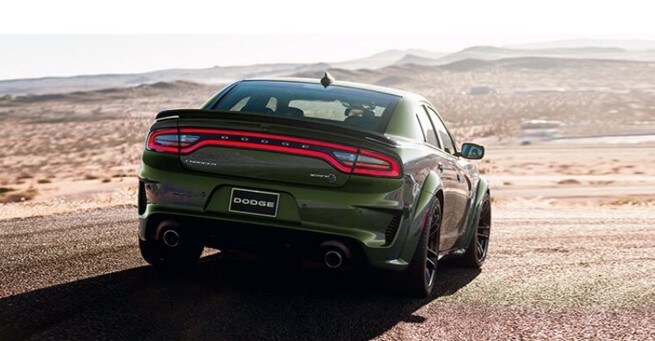 green charger in desert.jpg