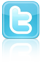 Follow us on Twitter