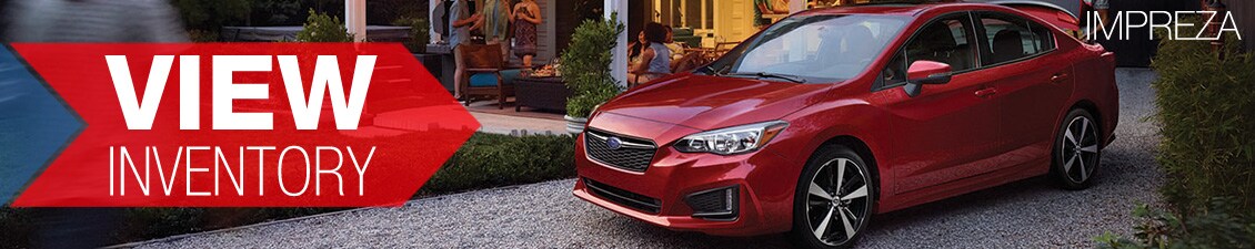 Subaru Impreza Deals