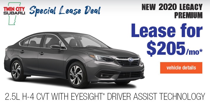 Twin City Subaru Legacy Lease Deal Twin City Subaru Legacy Lease Deal