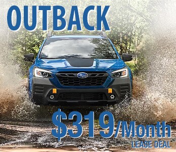 2022 Subaru Outback Lease Deal 2022 Subaru Outback Lease Deal