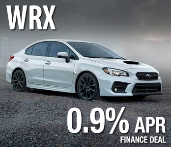 2020 Subaru WRX Finance Deal 2020 Subaru WRX Finance
Deal