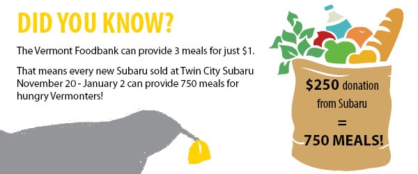 DidYouKnowVFB.jpg Share the Love Vermont Foodbank