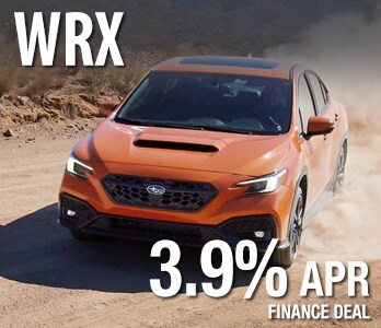 2023 Subaru WRX Finance Deal 2023 Subaru WRX Finance Deal
