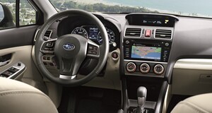 How the Offer on Your Vehicle is Determined, Vehicle Test Drive