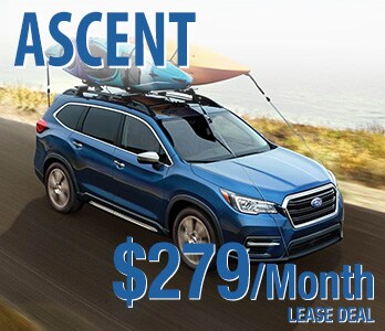 2021 Subaru Ascent Lease Deal 2021 Subaru Ascent Lease
Deal