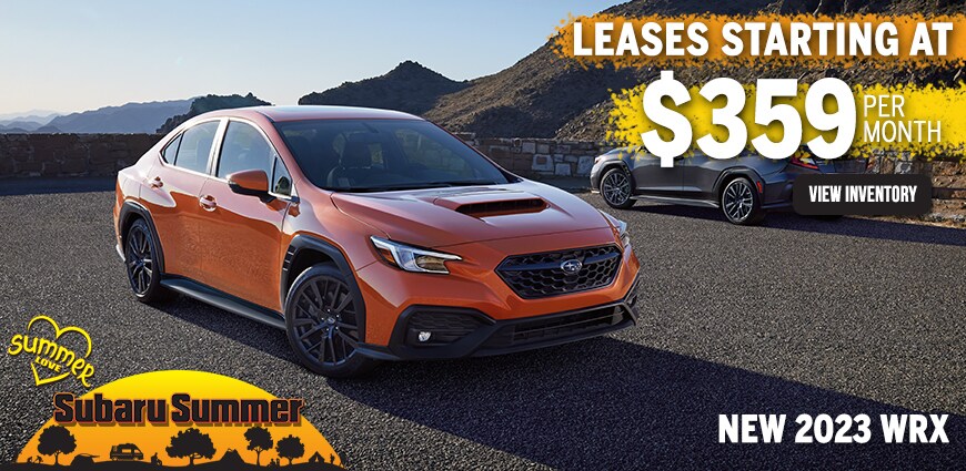 802 Subaru Ascent Lease Deal 802 Subaru Ascent Lease Deal