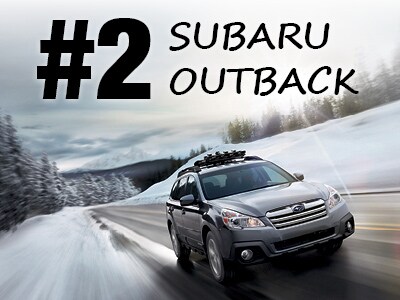 Learn more about the 2014 Outback Kelley Blue Book Subaru