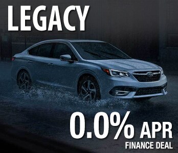 2020 Subaru Legacy Finance Deal 2020 Subaru Legacy Finance
Deal