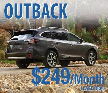 2020 Subaru Outback Lease Deal 2020 Subaru Outback Lease
Deal