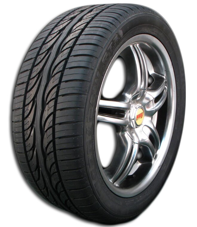 UniRoyal Tiger Paw Tires UniRoyal Tiger Paw Subaru All Season Tires - price includes mount and balance