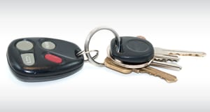 Selling Your Car in Vermont, You'll Need All Keys and Remotes Including Spares