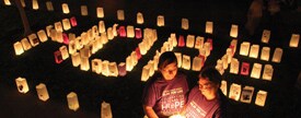 Celebrate HOPE relay for life vermont