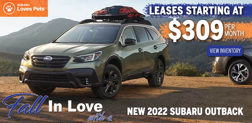 Twin City Subaru Outback Lease Deal Twin City Subaru Outback
Lease Deal
