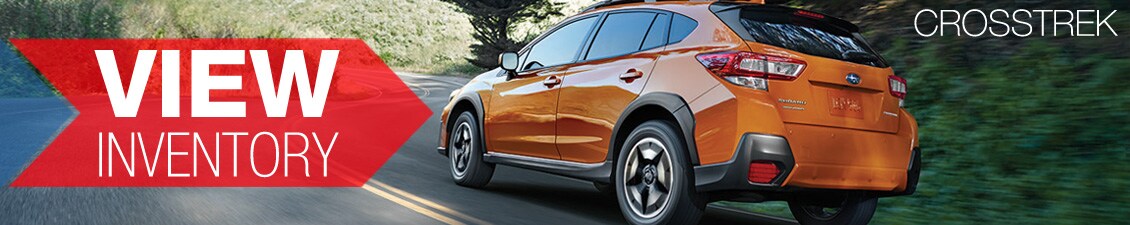 Subaru Crosstrek Deals