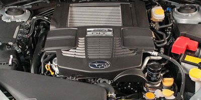 Subaru Boxer Engine.jpg 2014 Subaru Forester - Subaru Boxer Engine