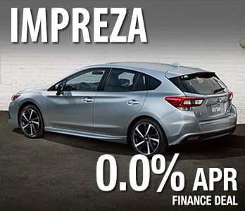 2021 Subaru
Impreza
Finance
Deal 2021 Subaru
Impreza
Finance
Deal