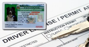Selling Your Car in Vermont You'll Need a Photo ID