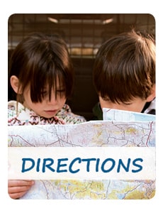 Directions Contact 802 Subaru - Directions