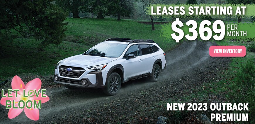 Twin City Subaru Outback Lease Deal Twin City Subaru Outback Lease Deal