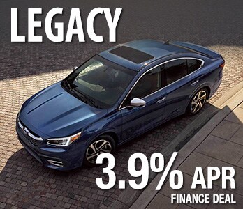 2023 Subaru Legacy Finance Deal 2023 Subaru Legacy Finance Deal