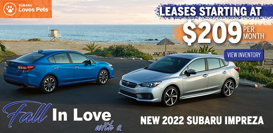 Twin City Subaru Impreza Lease Deal Twin City Subaru Impreza
Lease Deal
