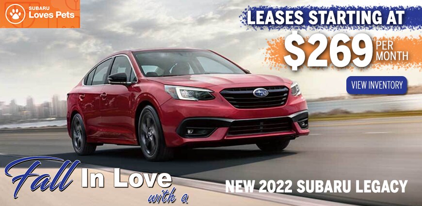 Twin City Subaru Legacy Lease Deal Twin City Subaru Legacy
Lease Deal