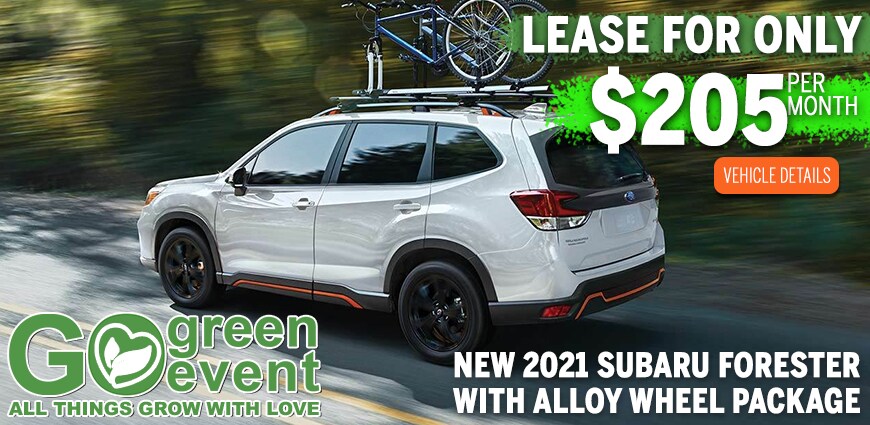 Twin City Subaru Crosstrek Lease Deal Twin City Subaru Crosstrek Lease Deal