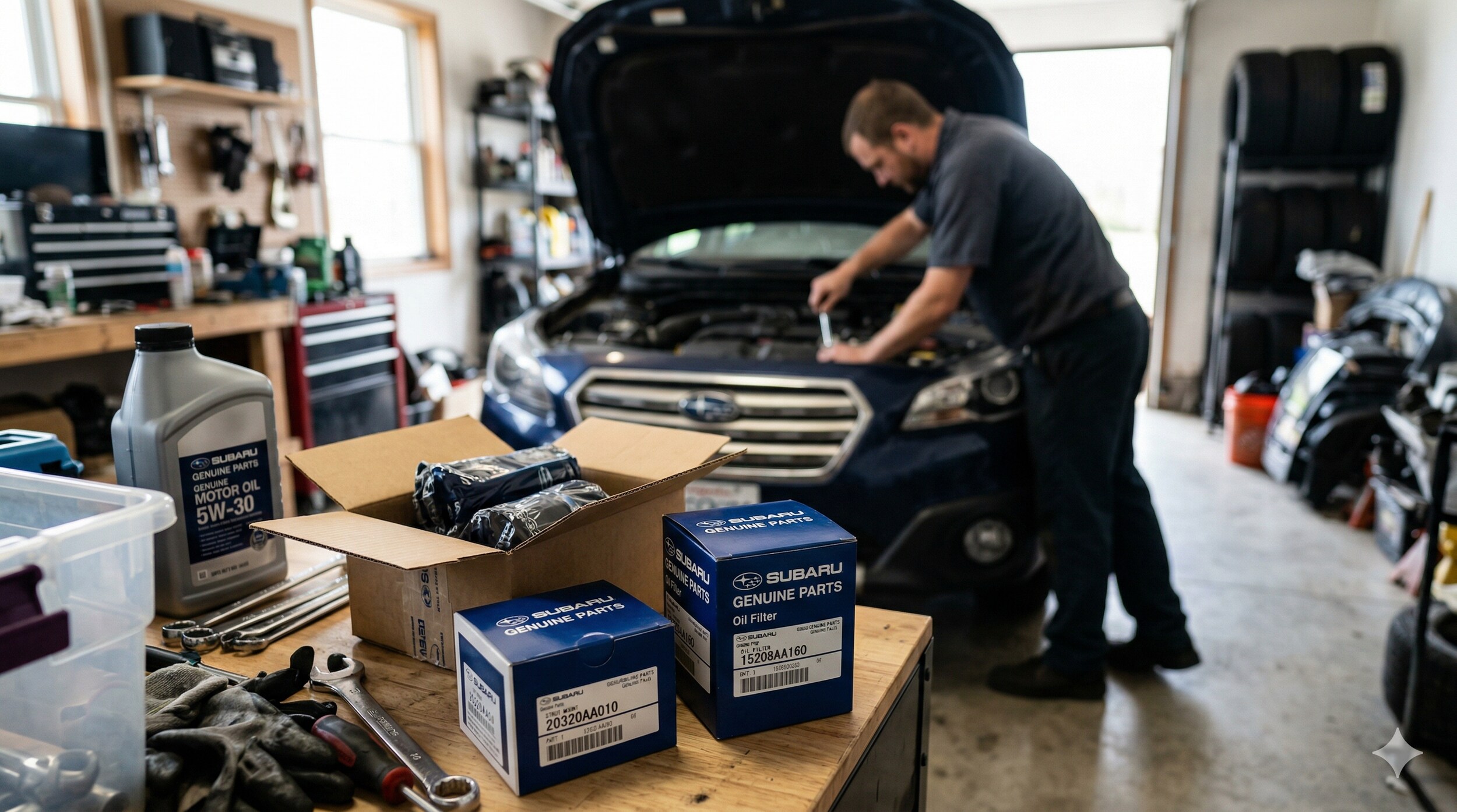 Shop Genuine Subaru Parts Online at 802 Subaru in Central Vermont Genuine Subaru Parts for DIY Projects at 802 Subaru in Berlin, VT