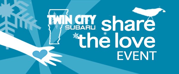 STLAbout.jpg Subaru Share the Love Event