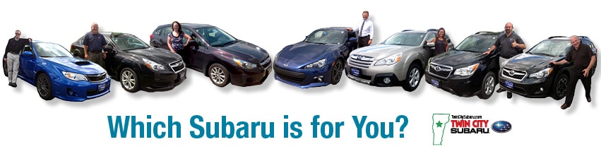 compare subaru models twin city subaru in berlin vt subaru comparison chart