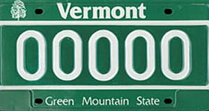 Selling Your Car in Vermont, You'll Need Current and Valid Registration