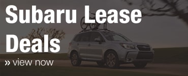 Subaru Lease Deals Subaru Lease Deals