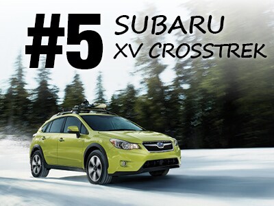 Learn more about the 2014 XV Crosstrek Kelley Blue Book Subaru