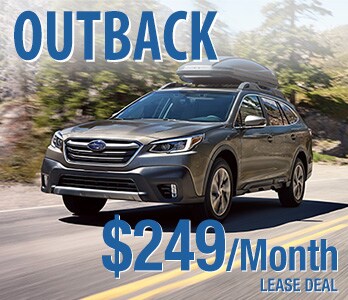 2021 Subaru Outback Lease Deal 2021 Subaru Outback Lease
Deal
