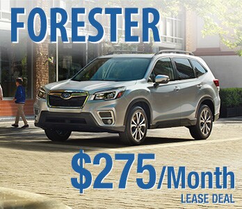 2021 Subaru Forester Lease Deal 2021 Subaru Forester Lease
Deal