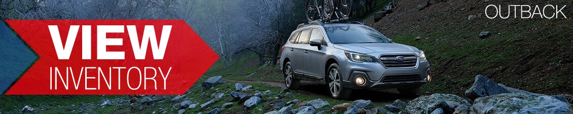 Subaru Outback Deals