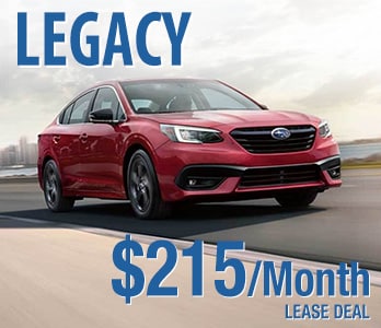 2022 Subaru Legacy Lease Deal 2022 Subaru Legacy Lease
Deal
