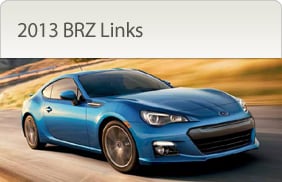 New 2013 Subaru BRZ links