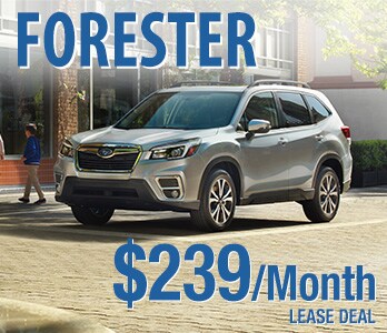 2021 Subaru Forester Lease Deal 2021 Subaru Forester Lease
Deal