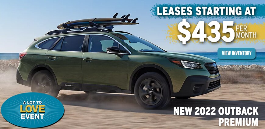 Twin City Subaru Outback Lease Deal Twin City Subaru Outback Lease Deal