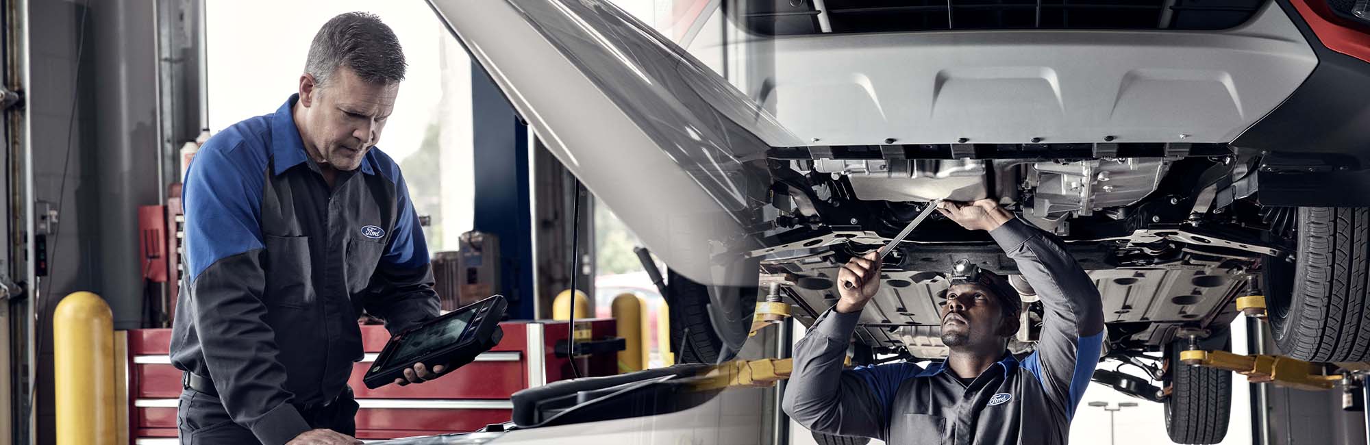Auto Repair VT