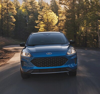 new ford escape exterior new ford escape exterior