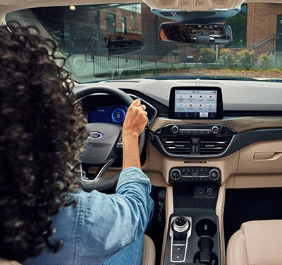new ford escape interior new ford escape interior