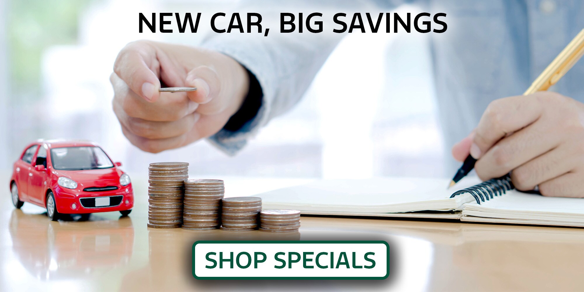 New Car Incentives New Car Incentives
