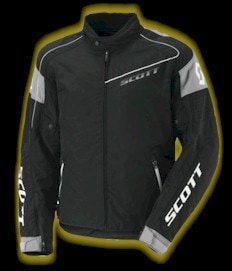 Blackjack heated jacket